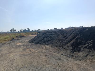 Project Image of 416.46 - 1070.04 Sq.ft Residential Plot Plot for buy in Shree Sai Keshvam Corridor Extension