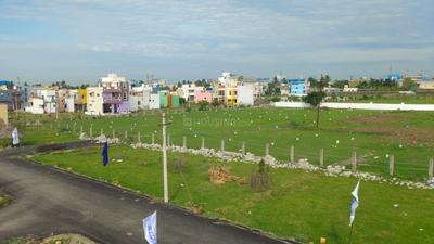 Project Image of 600.0 - 3002.0 Sq.ft Residential Plot Plot for buy in Empire Diamond City