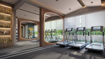 Project Image of 497.51 - 1023.0 Sq.ft 1 BHK Apartment for buy in Arkade Eden