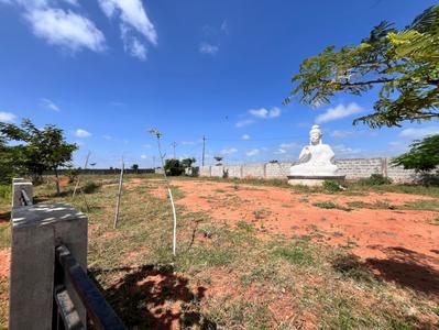 Project Image of 1485.0 - 2880.0 Sq.ft Residential Plot Plot for buy in Shiva Nandi Phase 2