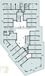 Project Image of 863.0 - 1234.0 Sq.ft 1 BHK Apartment for buy in Boshan Classic