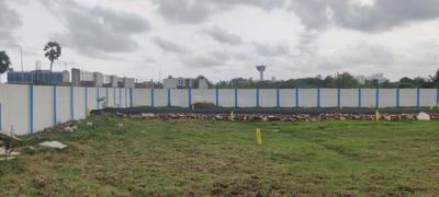 Project Image of 864.0 - 1681.0 Sq.ft Residential Plot Plot for buy in Landster Park Enclave