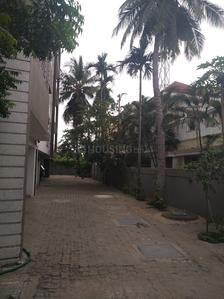 Project Image of 1550.0 - 1638.0 Sq.ft 3 BHK Apartment for buy in CasaGrand Silver Oak