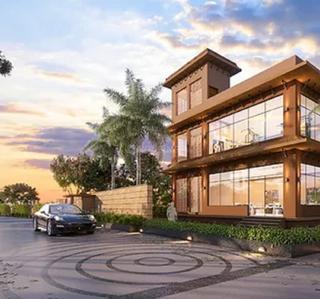 Project Image of 578.99 - 736.47 Sq.ft 1 BHK Apartment for buy in NB Crystal A Phase I