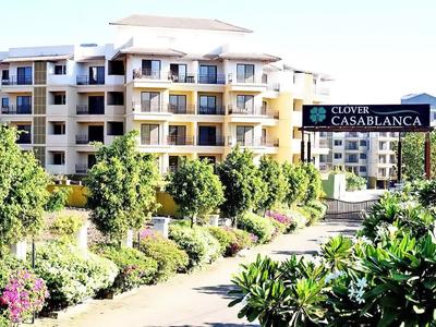 Project Image of 650.0 - 2130.0 Sq.ft 1 BHK Apartment for buy in Clover Casablanca