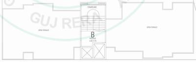 Project Image of 1016.11 - 1072.09 Sq.ft 3 BHK Apartment for buy in Athashree Aura
