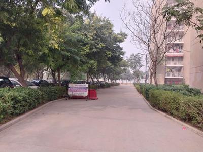 Project Image of 1100.0 - 1400.0 Sq.ft 2 BHK Apartment for buy in Puri Pratham