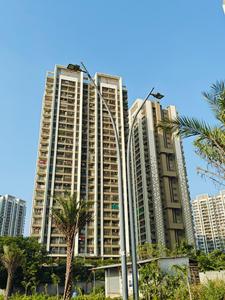 Project Image of 428.19 - 771.0 Sq.ft 1 BHK Apartment for buy in Regency Anantam Nxt Phase I