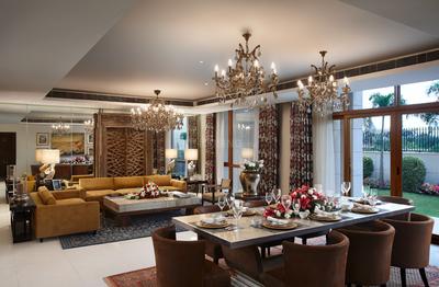 Project Image of 3670.0 - 12000.0 Sq.ft 3 BHK Apartment for buy in SS The Hibiscus