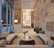 MD Platinum Park Avenue D2 Living Area 1