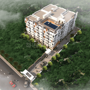 Pragathi Pride Elevation 3