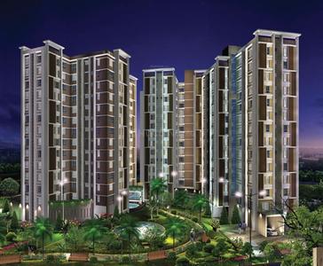 Project Image of 1063.0 - 2301.0 Sq.ft 2 BHK Apartment for buy in Oswal Orchard County
