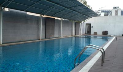 Project Image of 747.45 - 828.07 Sq.ft 2 BHK Apartment for buy in Nahar F Residences II E