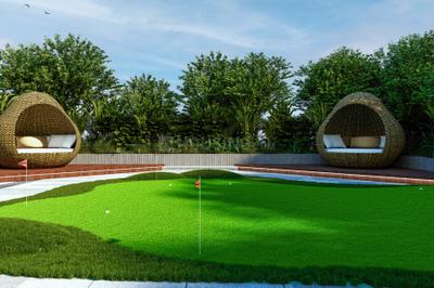 Project Image of 2265.0 - 4000.0 Sq.ft 3 BHK Apartment for buy in Acecorp Ace Del Lago