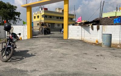 Project Image of 689.0 - 2151.0 Sq.ft Residential Plot Plot for buy in Madras Surrya Enclave