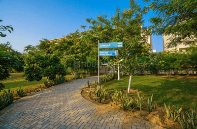 Project Image of 795.0 - 1430.0 Sq.ft 1 BHK Apartment for buy in Vatika Infotech City