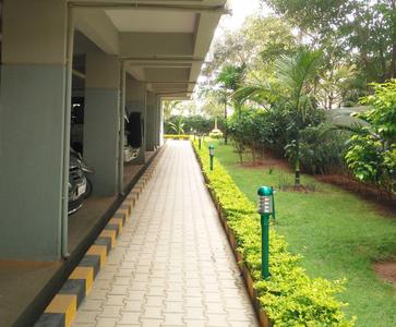 Project Image of 1195.0 - 1590.0 Sq.ft 2 BHK Apartment for buy in Sowmya Sarovar
