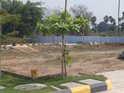 Project Image of 1314.0 - 2700.0 Sq.ft Residential Plot Plot for buy in Swasthika