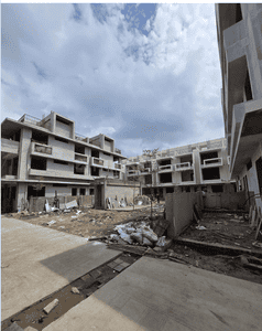 Project Image of 1041.62 - 1072.3 Sq.ft 4 BHK Bungalow for buy in Kahan Prarthna Homes