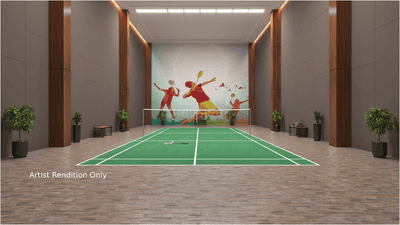 Project Image of 1525.0 - 2290.0 Sq.ft 3 BHK Apartment for buy in Ramky Golden Circle