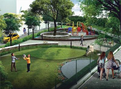 Project Image of 801.0 - 1888.0 Sq.ft 2 BHK Apartment for buy in Janki Rainbow
