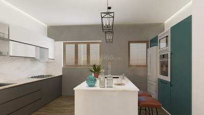 Gallery Cover Pic of Indusgratia Hyacinth Villas