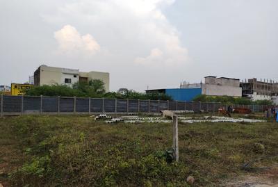 Shubham Homes Plot 1