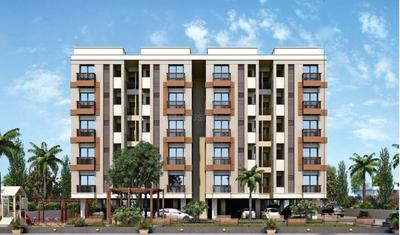 Sai Heights Elevation 1