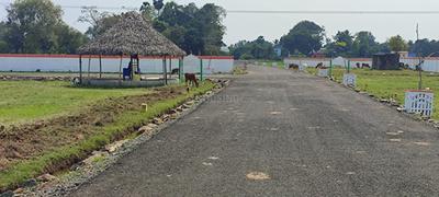Project Image of 1000.0 - 2400.0 Sq.ft Residential Plot Plot for buy in Universal Dream Villa Garden Extension
