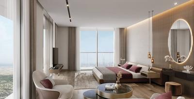 Project Image of 831.0 - 6676.0 Sq.ft 1 BHK Apartment for buy in Union Takaya