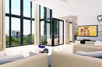 Project Image of 2760.0 - 3565.0 Sq.ft 3 BHK Apartment for buy in Foundation Shree