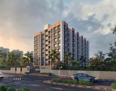 Project Image of 0.0 - 1494.0 Sq.ft 3 BHK Apartment for buy in Swara