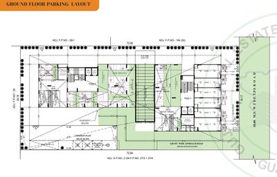 Project Image of 586.2 - 840.34 Sq.ft 2 BHK Apartment for buy in Ved Vastukala