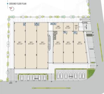 Project Image of 184.39 - 9026.83 Sq.ft Shop Shop for buy in Ariane Legacy