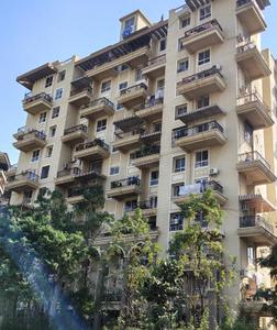 Project Image of 750.0 - 1600.0 Sq.ft 2 BHK Apartment for buy in Nyati Evara