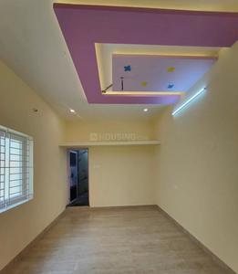 Project Image of 1000.0 - 2000.0 Sq.ft 2 BHK Villa for buy in Om Murugan Luxury Duplex Villa