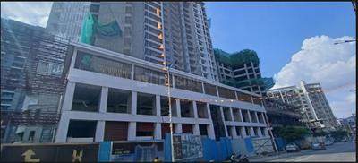 Project Image of 1160.0 - 1592.0 Sq.ft 3 BHK Apartment for buy in P K Hillcrest