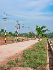 Project Image of 1163.0 - 1528.0 Sq.ft Residential Plot Plot for buy in Shoba Shama Enclave