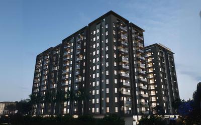 Project Image of 1400 Sq.ft 3 BHK Apartment / Flat for sale in Yelahanka for Rs. 19575000