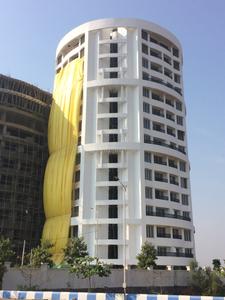 Gallery Cover Pic of M Baria Bldg No 1 M Baria Everest