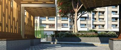 Project Image of 650 Sq.ft 1 BHK Apartment / Flat for sale in Virar West for Rs. 4500000
