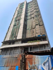 Project Image of 409.03 - 595.0 Sq.ft 1 BHK Apartment for buy in Integrated Ramicon B