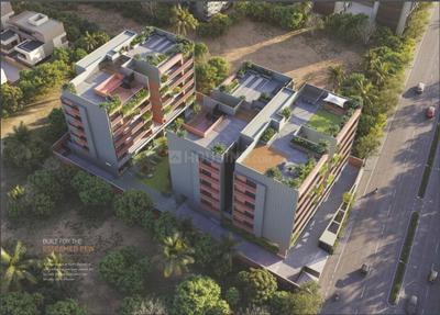 Project Image of 1799.3 - 2605.62 Sq.ft 4 BHK Apartment for buy in 7th Heaven Earth Eleanor