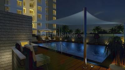 Project Image of 574.0 - 1408.0 Sq.ft 1 BHK Apartment for buy in Akila Heights