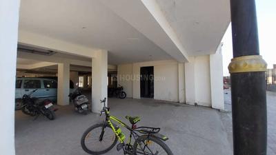 Project Image of 1250 Sq.ft 2 BHK Apartment / Flat for sale in Bhago Majra for Rs. 6890000