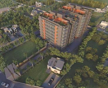 Project Image of 1945.0 - 2315.0 Sq.ft 3 BHK Apartment for buy in Teraiya Adhisthan Shriya