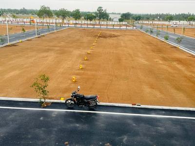 Project Image of 750 Sq.ft 2 BHK Villa for sale in Thennampalayam for Rs. 3225000