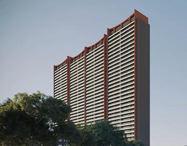 Project Image of 1552.0 - 2482.69 Sq.ft 3 BHK Apartment for buy in Godrej Sora