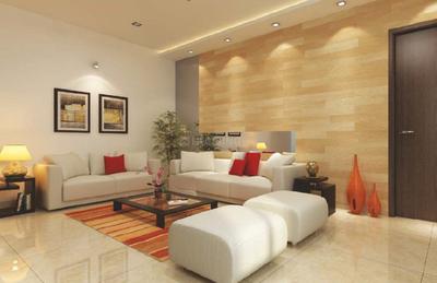 Project Image of 913.0 - 1145.0 Sq.ft 3 BHK Apartment for buy in MVV City Phase II