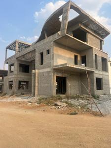Project Image of 6105.29 - 11400.0 Sq.ft 4 BHK Villa for buy in Ira Elevate